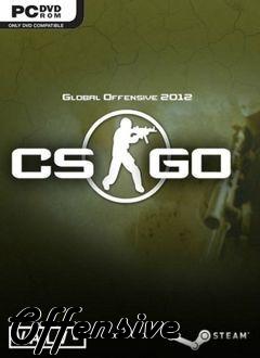 Box art for Offensive