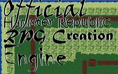 Box art for Official Hamster Republic RPG Creation Engine