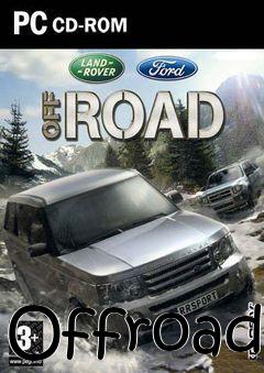 Box art for Offroad