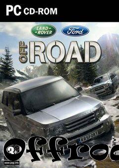 Box art for Offroad