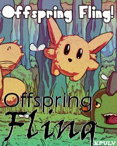 Box art for Offspring Fling