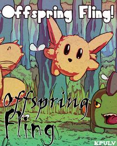 Box art for Offspring Fling