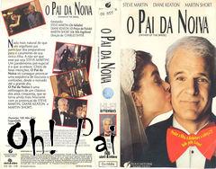 Box art for Oh! Pai