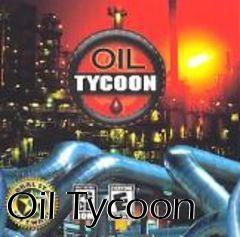 Box art for Oil Tycoon