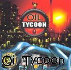 Box art for Oil Tycoon