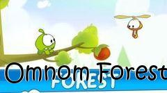 Box art for Omnom Forest