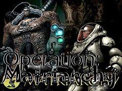 Box art for Operation: Matriarchy