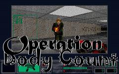 Box art for Operation Body Count