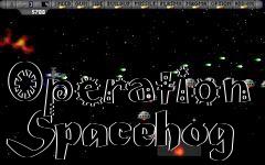 Box art for Operation Spacehog