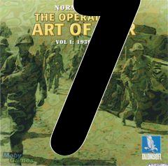 Box art for Operational Art of War 1