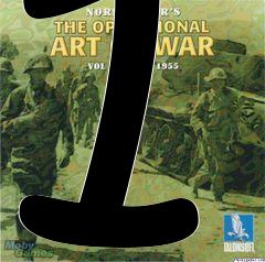 Box art for Operational Art of War 1