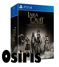 Box art for Osiris