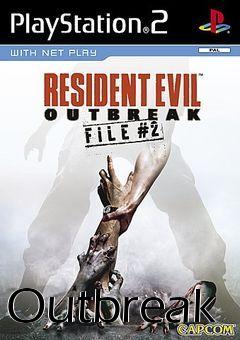 Box art for Outbreak