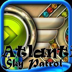 Box art for Atlantis Sky Patrol