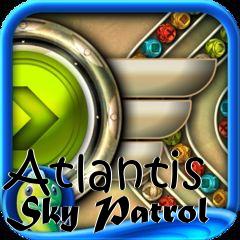 Box art for Atlantis Sky Patrol