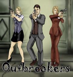 Box art for Outbreakers