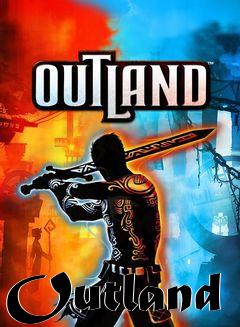 Box art for Outland