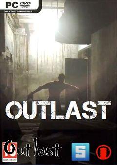 Box art for Outlast