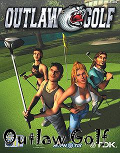 Box art for Outlaw Golf