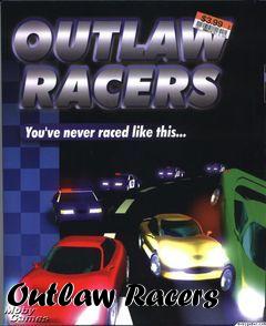 Box art for Outlaw Racers