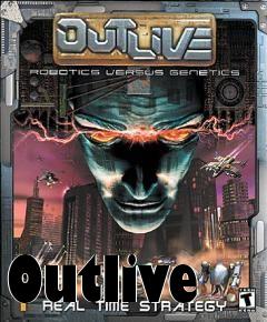 Box art for Outlive