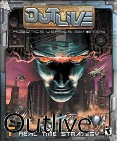 Box art for Outlive