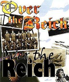Box art for Over the Reich