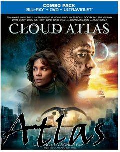 Box art for Atlas