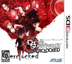 Box art for Overclocked