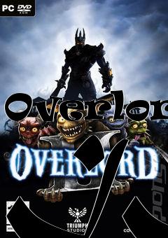 Box art for Overlord II