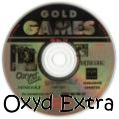 Box art for Oxyd Extra