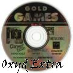 Box art for Oxyd Extra