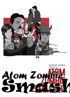 Box art for Atom Zombie Smasher
