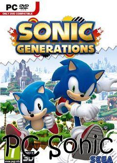 Box art for PC Sonic