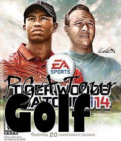 Box art for PGA Tour Golf