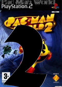 Box art for Pac-Man World 2