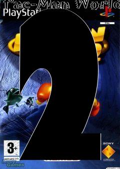 Box art for Pac-Man World 2