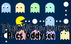 Box art for PacVentures - Pacs Oddysee