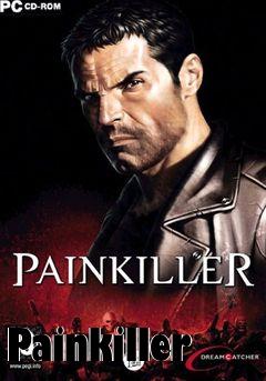 Box art for Painkiller