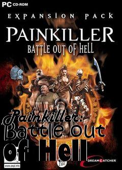 Box art for Painkiller: Battle out of Hell