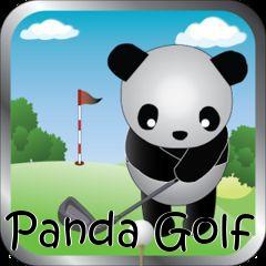 Box art for Panda Golf