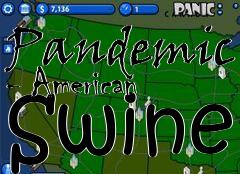 Box art for Pandemic - American Swine
