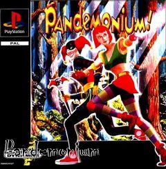 Box art for Pandemonium