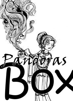 Box art for Pandoras Box