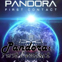 Box art for Pandora: First Contact