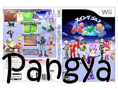 Box art for Pangya