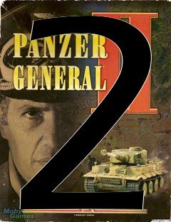 Box art for Panzer General 2