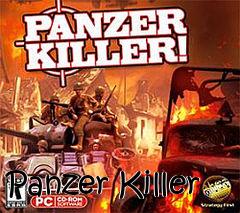 Box art for Panzer Killer