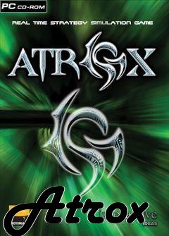 Box art for Atrox