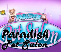 Box art for Paradish Pet Salon